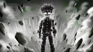 Shigeo vs Koyama  Mob Psycho AMV  OmenXIIILED [upl. by Aciria]