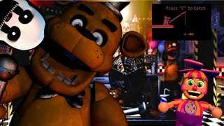 Ultra Custom Night [upl. by Sylvester]