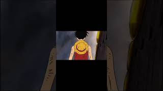 Luffy vs Enel [upl. by Narah]