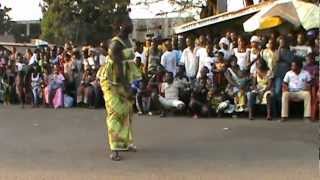 Dununba  Conakry Matam 130112 [upl. by Fiona858]