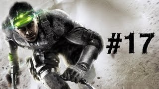 Splinter Cell Blacklist Gameplay Walkthrough Part 16  The Finale [upl. by Ardnaek]