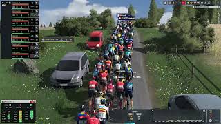 Tour des Flandres 2024  Cyclisme  Pro Cycling Manager [upl. by Ridley]