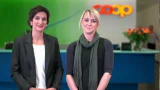 Marketing Controller  Layouter Coop Schweiz [upl. by Adnerad]