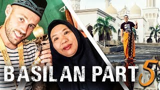 FINAL THOUGHTS of BASILAN  Mindanao Philippines Travel Vlog [upl. by Noneek]