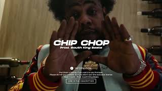 Squash  Chip Chop Unreleased Prod South King Beats [upl. by Raimes]