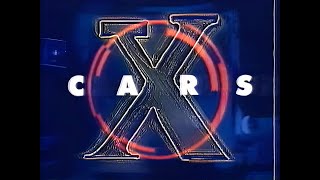 BBC One XCARS  Episode 3 [upl. by Bowrah]