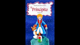 El Principito Audiolibro [upl. by Krystin]