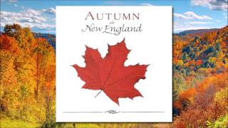 Autumn In New England Full Album [upl. by Junius748]