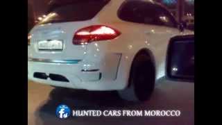 Porsche Cayenne Hamann Guardian EVO [upl. by Acinoreb]