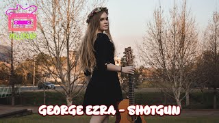 George Ezra  Shotgun Official Video [upl. by Redliw]