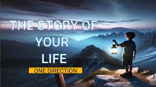 The Story Of Your Life  Big Lesson  Small Story  A Motivation Story [upl. by Aivart984]