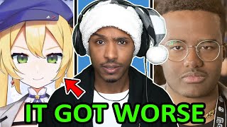 YouTuber Twomad Dies at 23  Dokibird vs Nijisanji EN Spirals TheNeedleDrop Xbox amp More News [upl. by Enyleve]