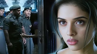 Ghajini  Aamir Khan Jiah Khan Asin Pradeep Rawat  Best Scene  Filmy Duniya [upl. by Senoj328]