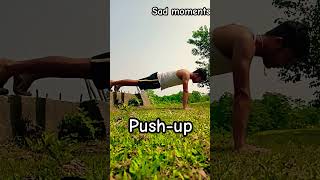 Workout shorts trending punjabisong music song youtubeshorts workout motivationsadattitude [upl. by Nnazus]