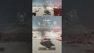 Arlequin is KING worldoftanks automobile games [upl. by Ekrub]