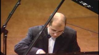 Alfonso Gomez plays M Ravel´s Noctuelles Miroirs I [upl. by Hendrik]