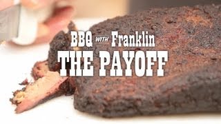 BBQ with Franklin The Payoff [upl. by Jemmie]