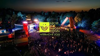 About You Pangea 2022  Aftermovie [upl. by Stewardson414]