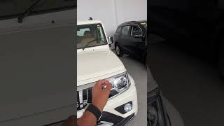 2024 NEW MAHINDRA BOLERO DIFFERENT MODEL  SUPER SUV MAHINDRA BOlero [upl. by Lienahs]