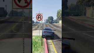 GTA V  Dewbauchee Massacro Esportivos shorts 5 [upl. by Allimrac414]