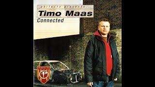 Perfecto Presents Timo Maas  Connected CD2 [upl. by Adnesor]