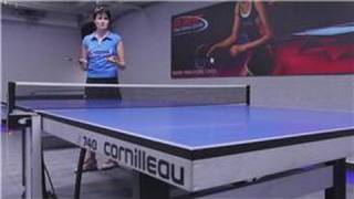 Table Tennis  Table Tennis Scoring Rules [upl. by Adnar137]