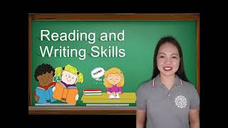 Reading and Writing SkillsNarration and Description [upl. by Louth9]