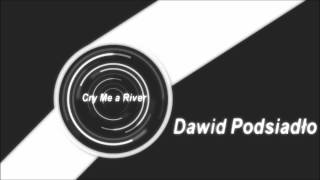 Dawid Podsiadło  Cry Me a River [upl. by Devaney486]