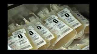 Blood Transfusion Information at St Joseph Mercy Ann Arbor [upl. by Gianina]