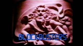 Blockbusters clean theme tune 19831993 [upl. by Leuname839]