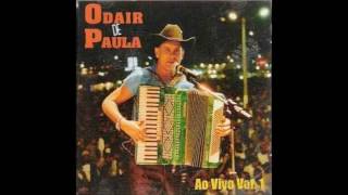 Odair de Paula  Balada do Amor [upl. by Nylg]