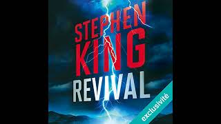 Revival Livre Audio par Stephen King [upl. by Imerej]