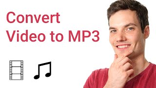 How to convert Video to MP3 [upl. by Valdas991]