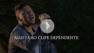 Sorriso Maroto  Dependente Clipe Oficial [upl. by Pinkham98]