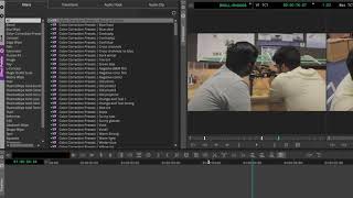 Avid Media Composer 2020 Complete Training  Lesson 01 [upl. by Evy]