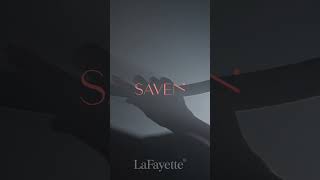 Saven  La Fayette Teaser [upl. by Peder]