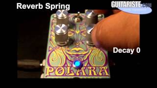 Digitech Polara  Partie 3 [upl. by Felice]