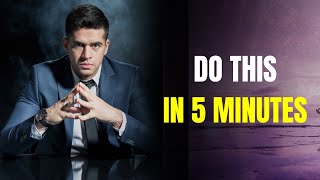 Improve Your Money Mindset in 5 Minutes [upl. by Reivaxe]