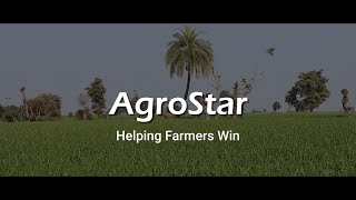 AgroStar HelpingFarmingWin [upl. by Seligmann51]