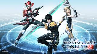 Phantasy Star Online 2 OST  The Whole New World Full [upl. by Timrek671]