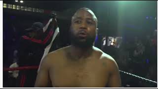 Casper Nyovest VS Slick Talk Full Fight [upl. by Ulberto]