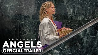 Ordinary Angels 2024 Official Trailer 2  Hilary Swank Alan Ritchson Nancy Travis [upl. by Acino]