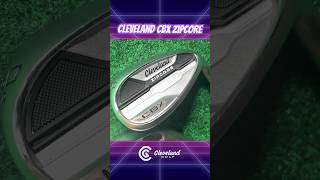 BEST EVER Cleveland CBX Zipcore Wedges golf golflife new vlog golfswing mustbuy [upl. by Shepp90]