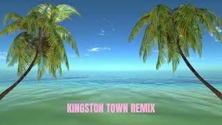 UB40 Kingston Town Party Remix ProdByThreeStripes [upl. by Nuyh]