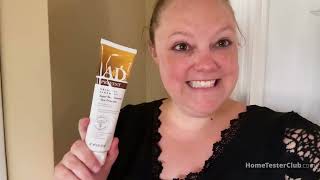 AD Ointment Brand Review [upl. by Sivra]