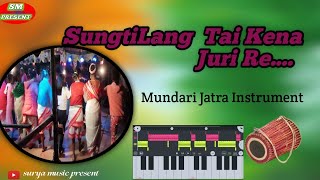 Maa Chintamani Opera Song 2024Sunguti Lang Tai Kena Juri Re । [upl. by Elleda]