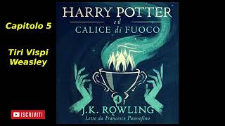 Harry Potter E Il Calice Di Fuoco Recensione E Analisi Del Film  Hogwarts Party [upl. by Yolanda]