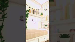 BLOXBURG 200K Suburban Family House SPEED BUILD I Has 2 Parts I [upl. by Ettenna]