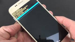 Galaxy S7  S7 Edge How to Hard Reset amp Soft Reset Factory Reset  Forgot Password [upl. by Goeselt]