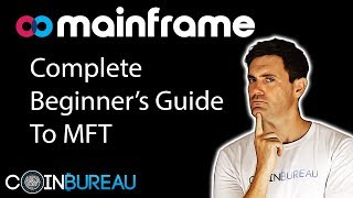 MainFrame Review Complete MFT Overview [upl. by Eceinhoj707]